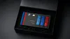 Exklusive Geschenkbox – BMW M EDT Discovery Set 3×15 ml Produktbild-Vorschau 2
