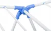 Verk 01399 Asciugatrice per biancheria 161x56x79cm Anteprima dell’immagine prodotto 6