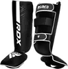 RDX Schienbeinschoner Kickboxen Kampfsport Muay Thai Produktbild-Vorschau 1