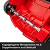 Arieggiatore a batteria Einhell GC-SC 36/31 Li-Solo 36 V Anteprima dell’immagine prodotto 6