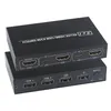 AIMOS AM-KVM 201CL přepínač KVM 2 v 1 HDMI/USB podporuje HD Náhled obrázku produktu 10