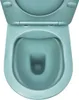 Combinazione WC senza bordo SAT Infinitio con sedile WC Anteprima dell’immagine prodotto 8