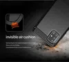 Cadorabo Hülle für Samsung Galaxy A51 4G / M40s in Schwarz Produktbild-Vorschau 6