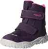 Superfit Sympatex Husky1 Klett Mädchen Wasserdichter Produktbild-Vorschau 10