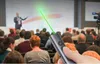 Vention Wireless Presentation Pointer with Green Laser + Anteprima dell’immagine prodotto 8