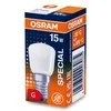 Osram SPC.T FR 15 W 230 V E14 G Podgląd zdjęcia produktu 1