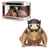 Funko Pop! Rides - Aegon Targaryen z Sunfyre - House of the Anteprima dell’immagine prodotto 3