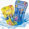 Sun Club Kinder Luftmatratze mit Fenster 74x48 cm – Produktbild-Vorschau 8