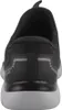 Skechers Sneaker in schwarz, Gr. 48.5 Produktbild-Vorschau 12
