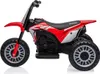Milly Mally Honda CRF 450R moto elettrica rossa Anteprima dell’immagine prodotto 2