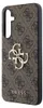 Guess GUHCSA554GMGBR A55 A556 custodia rigida marrone 4G Anteprima dell’immagine prodotto 23