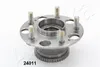 ASHIKA 44-24011 Radnabe Hinten für HONDA Accord VII Produktbild-Vorschau 2