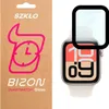 Hybrides Glas für Apple Watch SE 3 / SE 2 / SE / 6 / 5 / 4 Produktbild-Vorschau 1