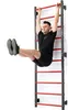 Marbo Sport Set MHU1 | Sprossenwand zur Wandmontage 230 x Produktbild-Vorschau 7