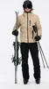 PROTEST PRTSUPERIOR24 snowjacket BambooBeige BambooBeige M Produktbild-Vorschau 3