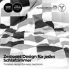 etérea Microfaser Bettwäsche 50x75 cm Kissenbezug Chars Produktbild-Vorschau 3