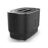 Gorenje T800ORAB Toaster, 2 Scheibe(n), Schwarz, Produktbild-Vorschau 2