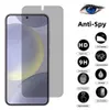 3x Verre Trempé Anti-Espion pour Samsung Galaxy S24 Plus, Voir les images du produit 3