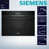 Siemens iQ700, Dampfgarer, 60 x 45 cm, Schwarz, Edelstahl, Produktbild-Vorschau 31