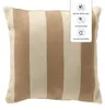 Dutch Decor Outdoor Dekokissen Gestreift Cyrus 45x45 cm Produktbild-Vorschau 4