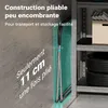 Skladací stojan na čelné sklo Wiltec, nastaviteľná výška Náhľad obrázku produktu 10