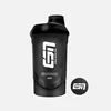 ESN Shaker Transparent Black 600ml Produktbild-Vorschau 2