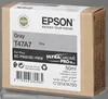 Epson Tintenpatrone gray T 47A7 50 ml Ultrachrome Pro 10 Produktbild-Vorschau 7