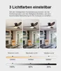 Deckenventilator Leise Deckenventilator LED Produktbild-Vorschau 5