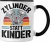 Trendation - Tuner Tasse Geschenke Autotuner Geschenkidee Produktbild-Vorschau 1