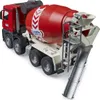 Bruder 03655 -  MB Arocs Betonmisch-LKW Produktbild-Vorschau 4