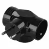 Emos P0030, 250 V, 10 A, Čierna, 2300 W, Plast Náhľad obrázku produktu 15