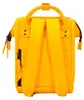 Cabaia Backpack Adventurer Small Marrakech yellow Produktbild-Vorschau 15