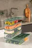 Hermia Concept, YBLLA10LU - Green, Aufbewahrungsbox-Set Produktbild-Vorschau 4