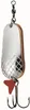 DAM Effzett Twin Spoon Silver/Copper 6,5 cm 30 g Błystka Podgląd zdjęcia produktu 1
