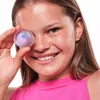 Essence LIP swirl caring mask, Maska na pery, Bezfarebný, Náhľad obrázku produktu 6