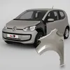 BLU Blatník náhrada pro VW Volkswagen UP! LB7W Levý Náhled obrázku produktu 3