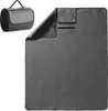 Sagaform Premium Picknickdecke 130x170cm Outdoordecke Produktbild-Vorschau 4