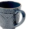HOMLA INDIE petite tasse bleu marine 0,2 l Voir les images du produit 8