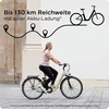 Zündapp Z510 E Bike 28 Zoll Damenfahrrad ab 155 cm mit 3 Produktbild-Vorschau 3