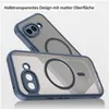 Handyhülle für Google Pixel 10A Case Schutzhülle Kratzfest Produktbild-Vorschau 5