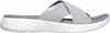 Skechers 16259-SIL - Skechers Pantoletten Grau  Skechers Produktbild-Vorschau 6