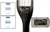 Lampada professionale grande Kernel KN-4006BL1 Cablata con Anteprima dell’immagine prodotto 13