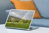 MuchoWow® Laptop Aufkleber Sticker Cover Die Schafe auf Produktbild-Vorschau 4