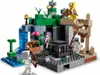LEGO Minecraft Loch szkieletw, zabawka dla dziecka do Podgląd zdjęcia produktu 23