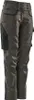 MASCOT 18678-230-1809-82C54, Hosen, Frau, 82C54, 1220 mm, Produktbild-Vorschau 8