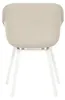 Hartman Outdoor Products Gartenstuhl LE SOLEIL ELEMENT LBH Produktbild-Vorschau 8