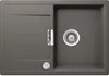 Schock Unterbau-Einbauspüle Mono D-100S U Silverstone Produktbild-Vorschau 5