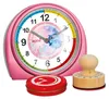 ROTH 89435 Sveglia per bambini e set di timbri "Dolphins", Anteprima dell’immagine prodotto 1
