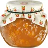 Aprikosen-KONFITÜRE EXTRA NATURREIN 640g im Dekorglas von Produktbild-Vorschau 1