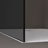 doporro Box Doccia Walk-In 140x200 cm, Parete Doccia Fissa Anteprima dell’immagine prodotto 6